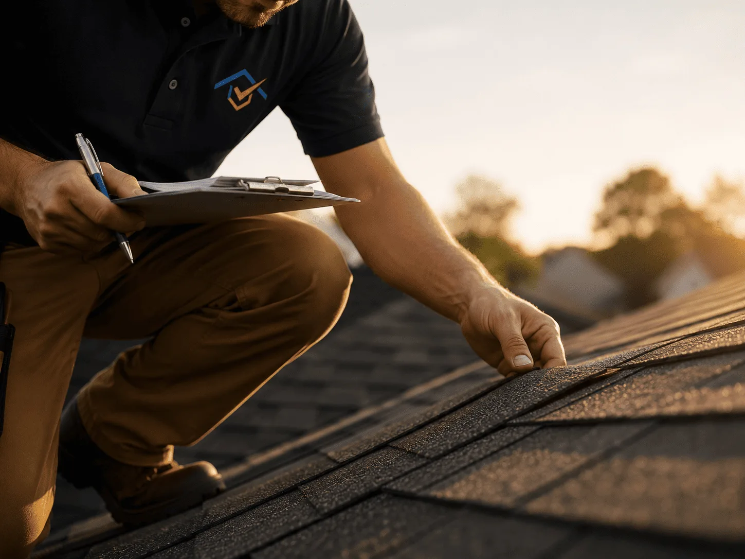 Why Choose Roof Inspection in Starks, LA